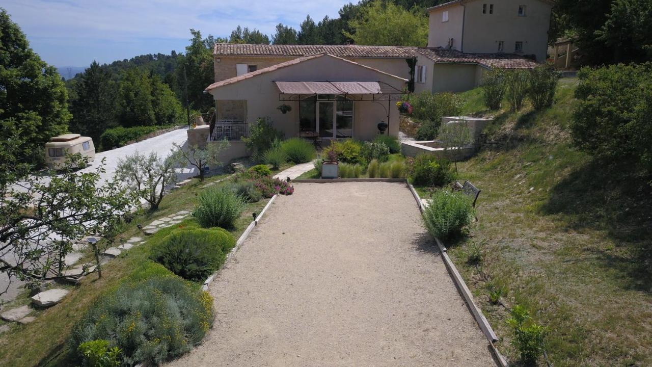 Mas Des Genets Manosque