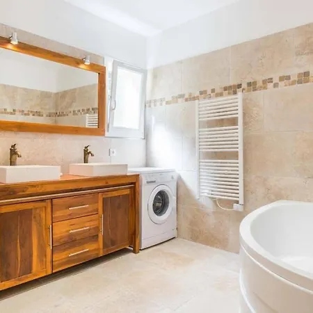 Mas Des Genets Villa Manosque Exterior photo
