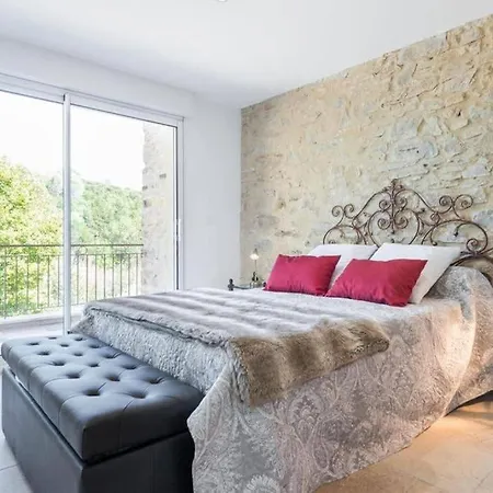 Mas Des Genets Villa Manosque Exterior photo