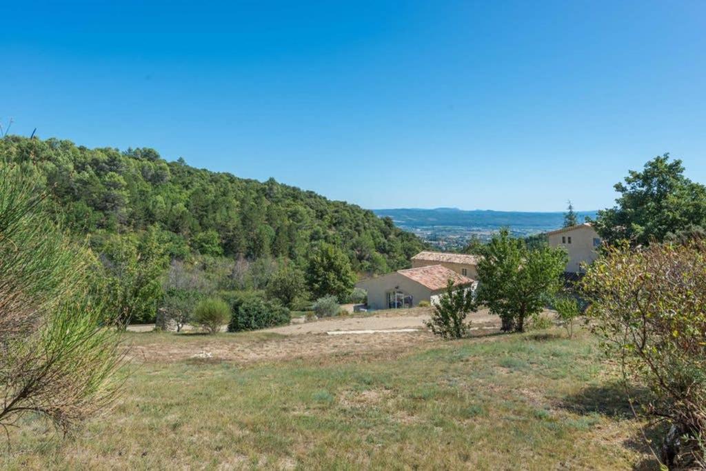 Holiday home Mas Des Genets